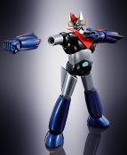 Great Mazinger figurine Diecast Soul of Chogokin GX-111 Great Mazinger Kakumei Shinka 19 cm | TAMASHI NATIONS