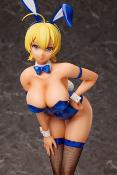 Food Wars Shokugeki no Soma statuette 1/4 Ikumi Mito | FREEing