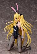 To Love-Ru Darkness statuette PVC 1/6 Golden Darkness: Bunny Ver. 24 cm | FREEing