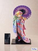 Monogatari statuette PVC 1/4 Shinobu Oshino Japanese Doll 42 cm | FURYU