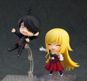 Kizumonogatari figurine Nendoroid Kiss-Shot Acerola-Orion Heart-Under-Blade 10 cm I Good Smile Company