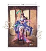 The Legend of Sword and Fairy statuette 1/7 Liu Mengli: Weaving Dreams Ver. 28 cm | Good Smile Company