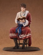 Time Raiders statuette 1/7 Wu Xie: Xinxue Jiumeng Ver. 17 cm I Good Smile Company