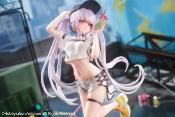 Original Illustration statuette PVC 1/7 Spark illustration by mignon 28 cm | Hobby Sakura