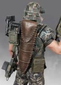 Alien statuette 1/4 Corporal Dwayne Hicks 58 cm | HOLLYWOOD COLLECTIBLES