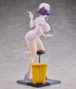 Original Character statuette 1/4 Yuri Hospital Ver. 39 cm | hotvenus