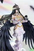 Overlord statuette PVC 1/8 Albedo 10th Anniversary so-bin Ver. 27 cm | KADOKAWA