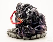 Marvel statuette 1/6 PVC ARTFX Artist Series Venom Armed & Dangerous 22 cm | KOTOBUKIYA