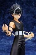 Yu Yu Hakusho statuette PVC ARTFXJ 1/8 Hiei 20 cm | KOTOBUKIYA