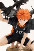 Haikyu!! statuette PVC ARTFX J 1/8 Shoyo Hinata 23 cm - KOTOBUKIYA