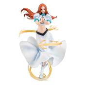 Bleach: Thousand-Year Blood War statuette Gals Orihime Inoue 21 cm | MEGAHOUSE