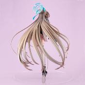 Blue Archive statuette PVC Lucrea Asuna 25 cm | MEGAHOUSE