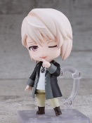 Idolish7 figurine Nendoroid Minami Natsume 10 cm I Orange Rouge