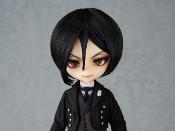 Black Butler Harmonia Bloom figurine Sebastian Michaelis 23 cm - ORANGE ROUGE