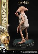 Harry Potter statuette Museum Masterline Series Dobby Bonus Version 55 cm | PRIME 1 STUDIO