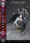 Overlord statuette Ultimate Premium Masterline Series 1/4 Albedo 54 cm | Prime 1 Studio