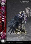 Overlord statuette Ultimate Premium Masterline Series 1/4 Albedo 54 cm | Prime 1 Studio