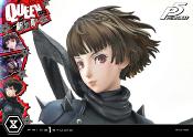 Persona 5 statuette Premium Masterline Series 1/4 Makoto Niijima "Queen" 51 cm | PRIME 1 STUDIO