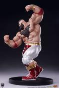 Street Fighter statuette Premier Series 1/4 Zangief 61 cm | PCS