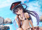 Maitetsu Last Run!! statuette PVC 1/7 Hachiroku 20 cm - PHAT