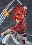 Rurouni Kenshin: Meiji Kenkaku Romantan Kyoto Douran statuette PVC 1/7 Kenshin Himura Souryusen Ver. 27 cm | PROOF