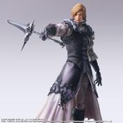 Final Fantasy XVI Bring Arts figurine Dion Lesage 15 cm | SQUARE ENIX 