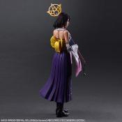 Final Fantasy X Play Arts Kai figurine Yuna 25 cm | SQUARE ENIX