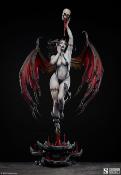 Sideshow Originals statuette Premium Format Succubus 77 cm | Sideshow