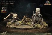 Ray Harryhausen´s Resin Model Kit Children of the Hydra´s Teeth Skeleton Army 30 cm | STAR ACE