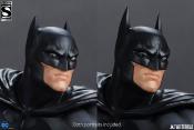 DC Comics statuette 1/4 Batman (Black and Gray Edition) 66 cm | Tweeterhead