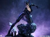 DC Comics statuette 1/6 Catwoman 35 cm | TWEETERHEAD