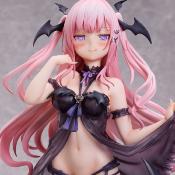 Original Character statuette PVC 1/5 Succubus-chan Illustration by Karory Union Creative Online Limited Edition 28 cm |UNION CREATIVE