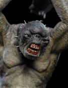 Le Seigneur des Anneaux statuette Cave Troll 16 cm | Weta Workshop