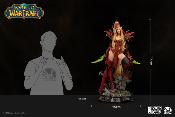 Valeera Sanguinar 1/3 World Of Warcraft | Infinity Studio