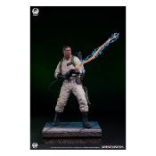 Ghostbusters statuette Premier Series 1/4 Winston Deluxe Version 48 cm I PCS Collectibles