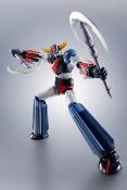 Grendizer U figurine Robot Spirits Grendizer Side Super 15 cm I Tamashii Nations