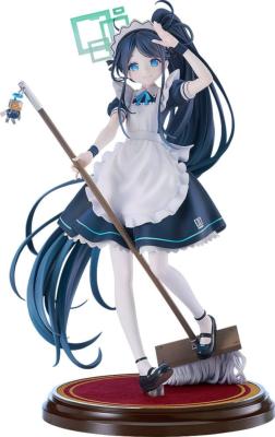 Blue Archive statuette PVC 1/7 Aris (Maid) 25 cm | Good Smile Company