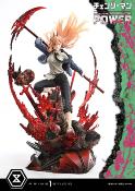 Chainsaw Man statuette Ultimate Premium Masterline Series 1/4 Power Deluxe Bonus Version 66 cm | PRIME 1 STUDIO