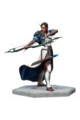 Critical Role statuette PVC Vex - Vox Machina 29 cm | SIDESHOW