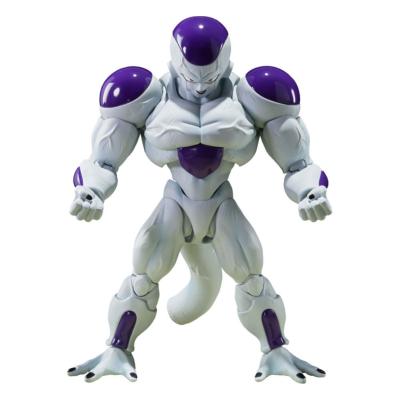 Dragon Ball Z figurine S.H. Figuarts Full Power Frieza 13 cm | TAMASHI NATIONS