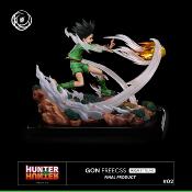 GON FREECS 1/6  Ikigai Hunter X Hunter | Tsume