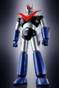 Great Mazinger figurine Diecast Soul of Chogokin GX-111 Great Mazinger Kakumei Shinka 19 cm | TAMASHI NATIONS