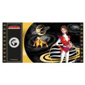 Venusia Goldorak Black Ticket Grendizer Collection 1 | Cartoon Kingdom