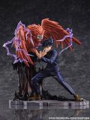 Jujutsu Kaisen statuette PVC SHIBUYA SCRAMBLE FIGURE 1/7 Megumi Fushiguro 28 cm| ESTREAM