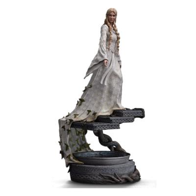 Le Seigneur des Anneaux statuette 1/10 Art Scale Galadriel 30 cm | IRON STUDIOS