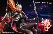 MORRIGAN 1/4 STATUE |LIGHT YEAR STUDIO