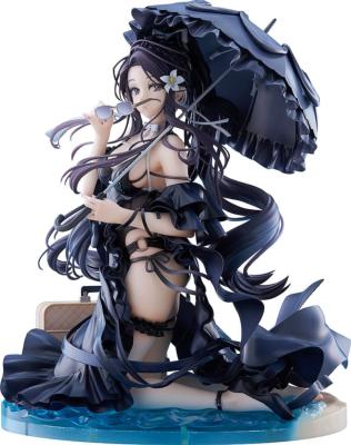 Original Illustration statuette PVC 1/6 Toshiue Kanojo Illustration by Wata 20 cm | DDM FACTORY