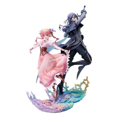 Sugar Apple Fairy Tale statuetten PVC 1/7 Challe Fenn Challe & Anne Halford / coco design