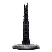 Le Seigneur des Anneaux statuette Orthanc 18 cm | WETA WORKSHOP