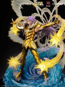 Aries Mu 1/6 Saint Seiya figurine Version A + B = C FREE | Jimei Palace